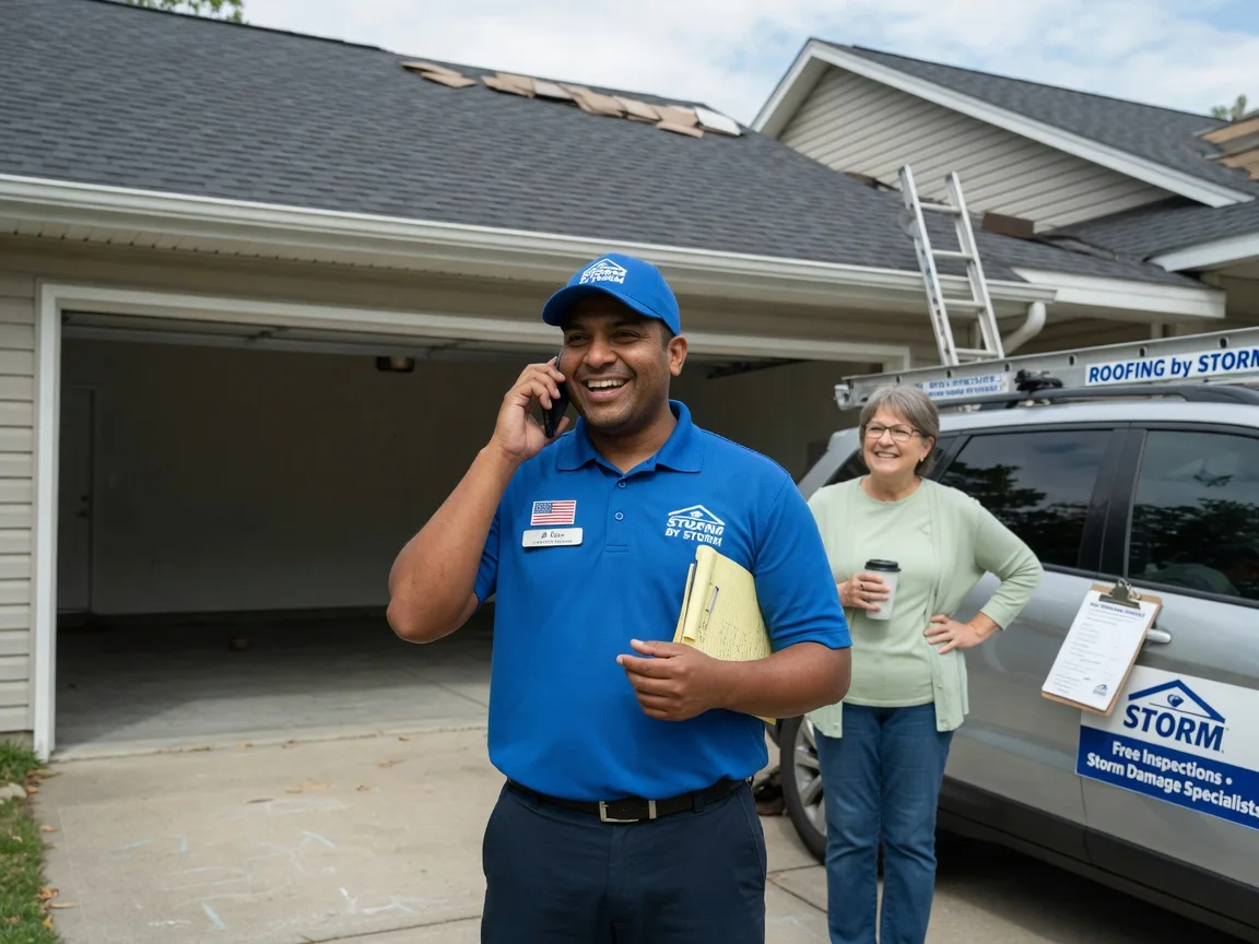 Roof Repair Near Me Glen Carbon, IL FAQs