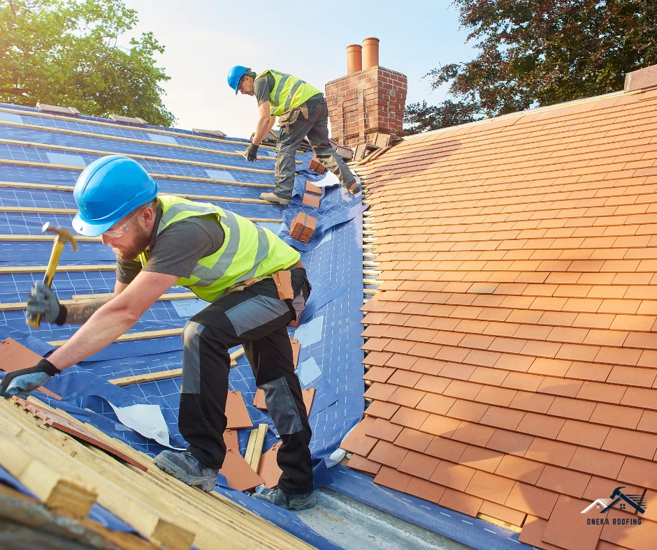 Why choose Roof Repair Near Me in Glen Carbon, IL